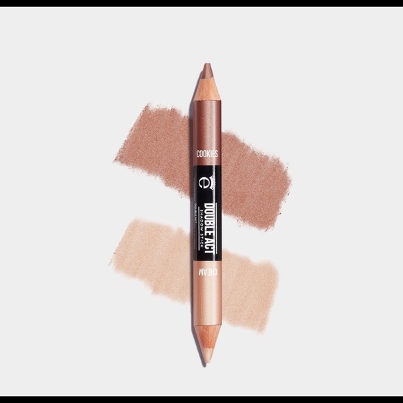 BNIB Eyeko Eyeko Double Act Shadow Stick